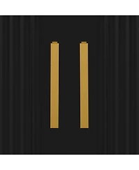 Streamdale Furniture Tv Stand for 65+ Inch Tv Modern Entertainment Center