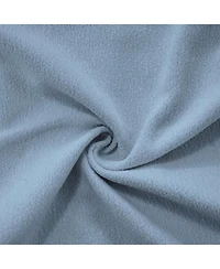 Streamdale Furniture Luxury Modular Sectional Sofa - Chenille Blue