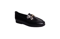Marc Joseph New York Womens Avery Street Hands-Free Slip On Technology Loafers
