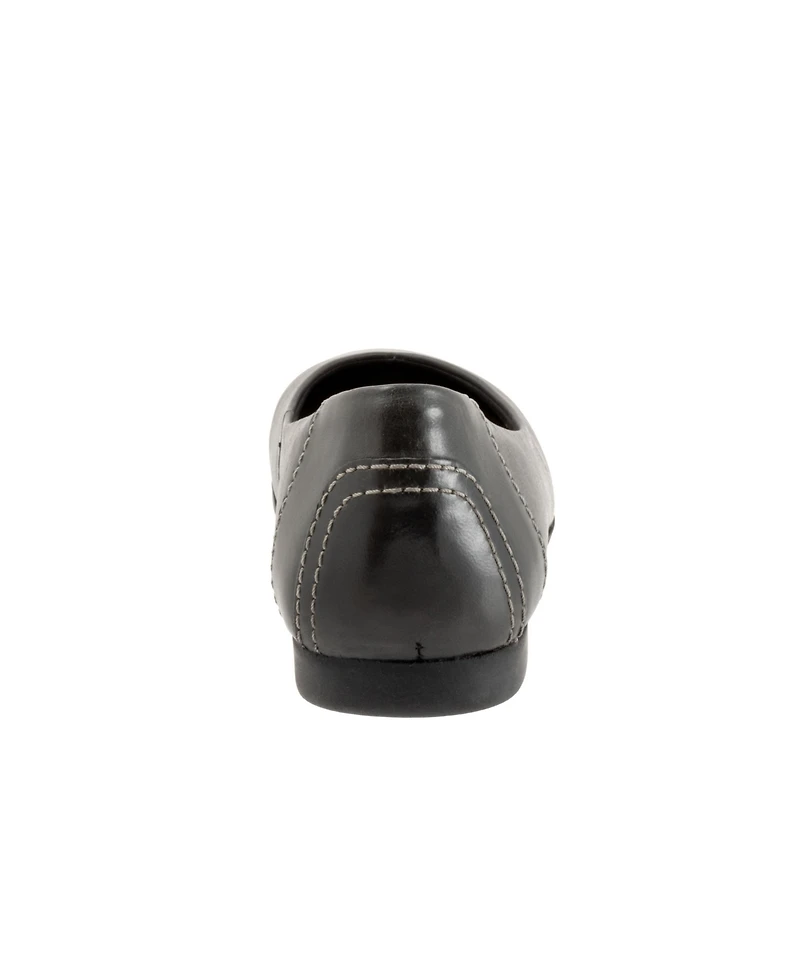 Trotters Women's Iris Flat