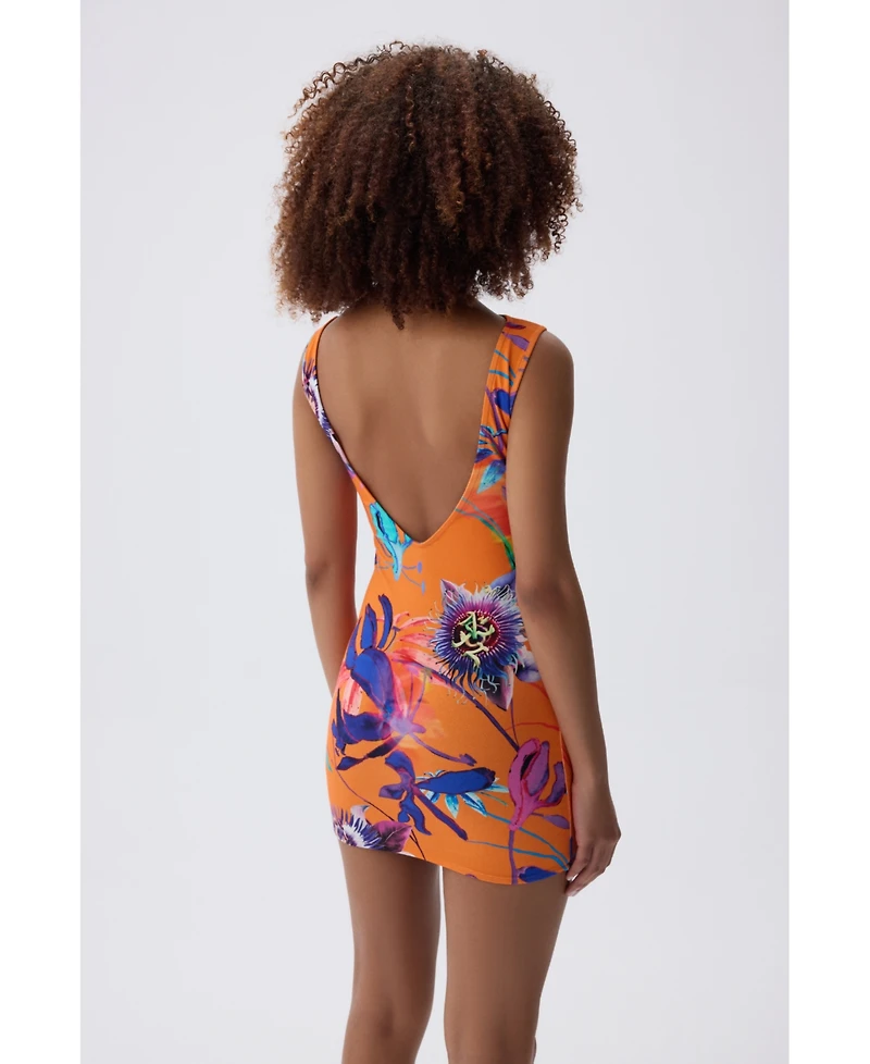 Luna B Women's Frida Dress