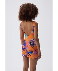 Luna B Women's Frida Dress