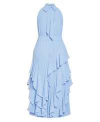 City Chic Women's Plus Mandy Maxi Dress