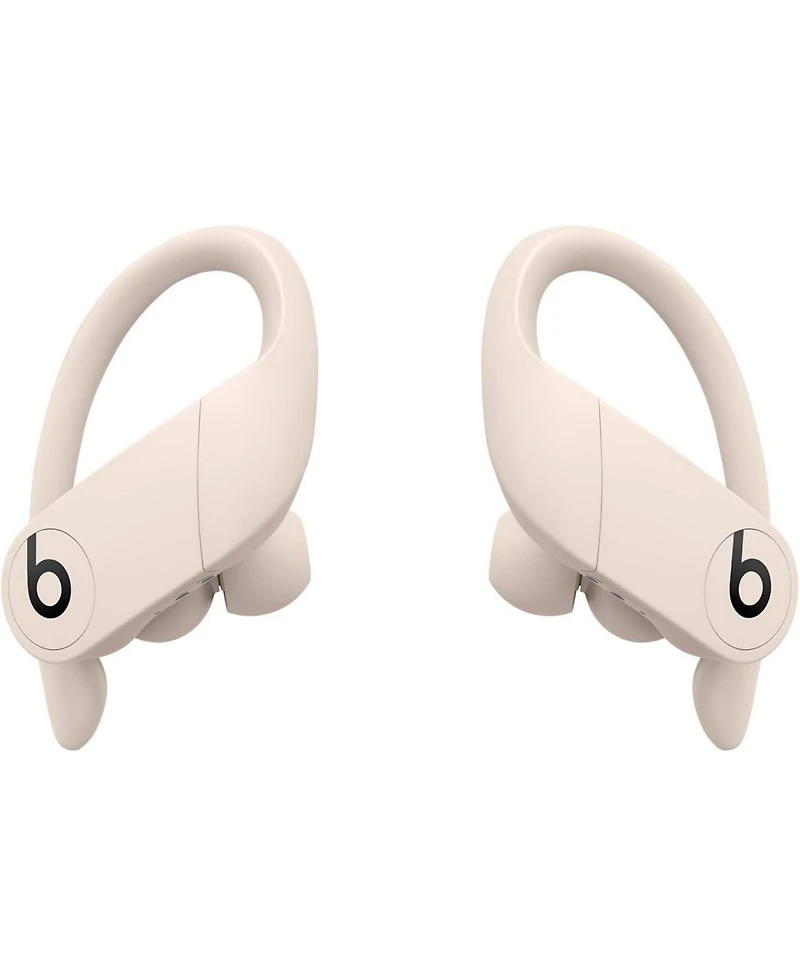 Powerbeats Pro Wireless Earphones - Ivory