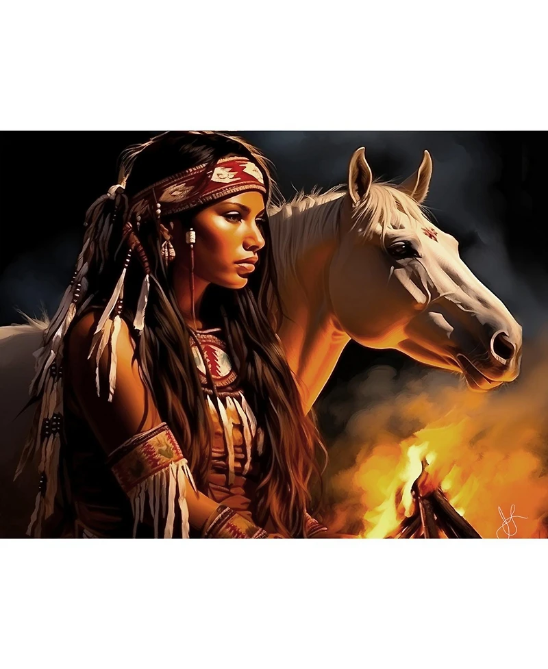 SunsOut Waiting 1000 piece Jigsaw Puzzle for Adults