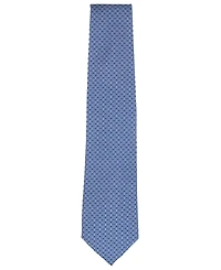 Brooks Brothers Men's Linked Medal Classic Tie