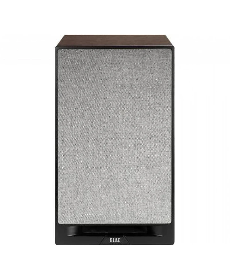 Elac DBR62 6.5 Inch Bookshelf Speakers - Pair