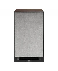 Elac DBR62 6.5 Inch Bookshelf Speakers - Pair