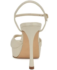 Nine West Women's Tates Stiletto Heel Dress Sandals
