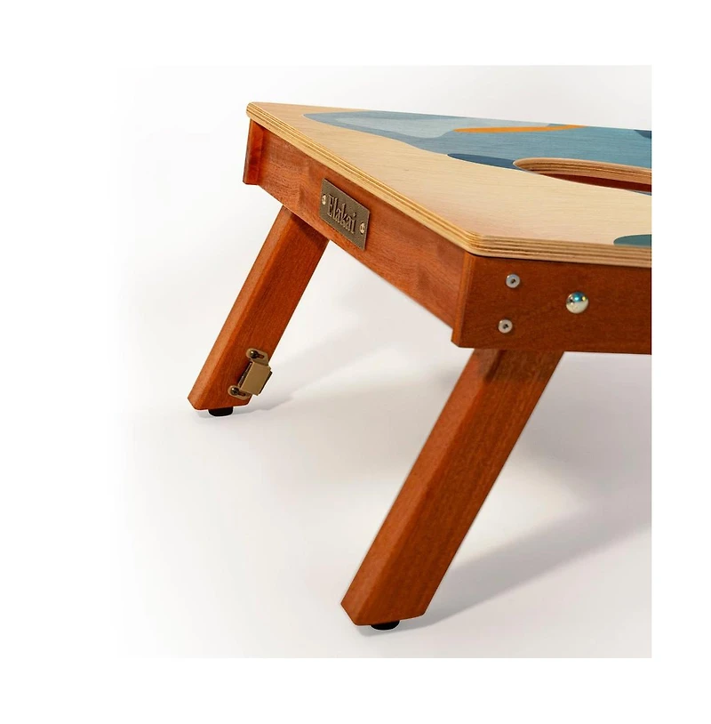 Elakai 2x4 Grand Teton Cornhole Boards