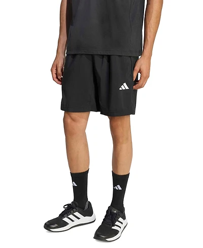 adidas Men's Workout Essentials Base Woven Shorts