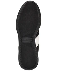 Calvin Klein Women's Harllow Lace-Up Sneakers