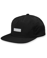 Quiksilver Men's 5-Panel Flat Brim Hat