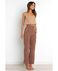Petal and Pup Women's Springfield Pants
