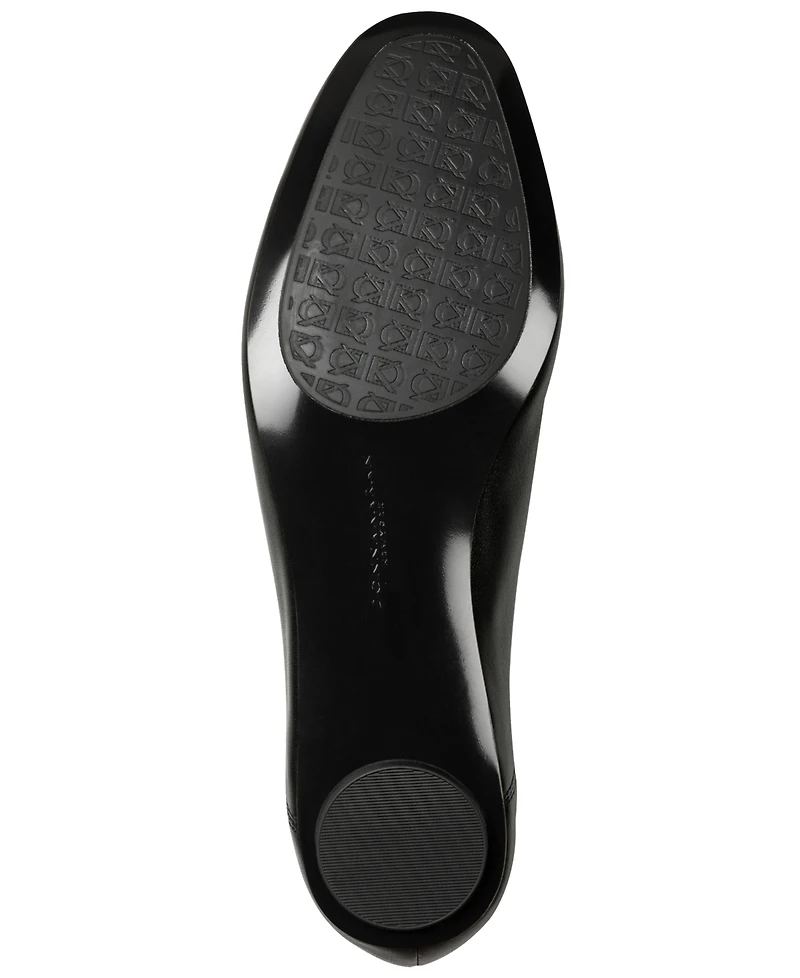 Donna Karan New York Women's Arciela Ballet Flats