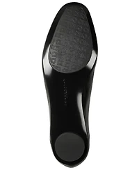 Donna Karan New York Women's Arciela Ballet Flats