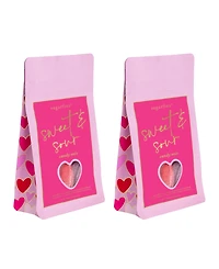 Sugarfina Valentine's Day Sweet Sour Candy Mix Bag Duo, 2 Pieces