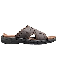 Nunn Bush Men's Laguna Slide Sandals