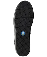 Nunn Bush Men's Kore City Walk Work Lace-Up Oxford Shoes