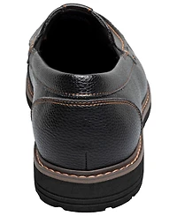 Nunn Bush Men's Oslo Moc-Toe Venetian Shoes