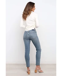 Petal and Pup Women's Amber Top