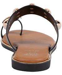 Gc Shoes Women's Slip-On Flat Sandals