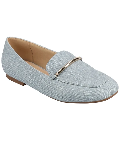 Journee Collection Women's Wrenn Slip On Loafers