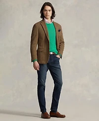 Polo Ralph Lauren Men's Sullivan Slim Stretch Jeans