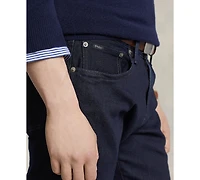 Polo Ralph Lauren Men's Hampton Relaxed Straight Jeans