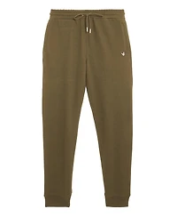 Lyle & Scott Men's Diagonal Weave Sweatpant