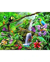 SunsOut Tropical Holiday 1000 piece Jigsaw Puzzle for Adults
