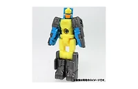 Transformers LG28 Rewind with Nightbeat | Japanese Legends