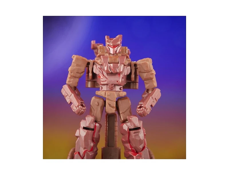 Infernac Universe Bouldercrash Legacy Core Class | Transformers Generations Legacy