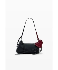 Desigual Women's Medium heart bag