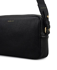 Radley London Tavistock Small Zip Around Crossbody Bag