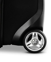 Samsonite Mother Lode Carry-on Wheeled Duffel