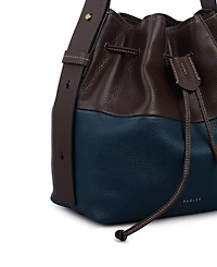 Radley London York Mews Small Drawstring Shoulder Bag