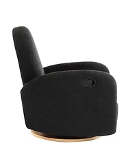 Streamdale Furniture 360 Swivel and Glider Recliner Chair