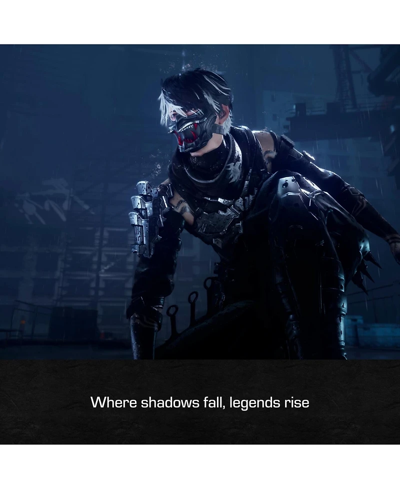 Microsoft Ninja Gaiden 4 Standard for Xbox Series X