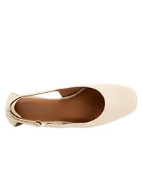 Softwalk Women's Venice Flat