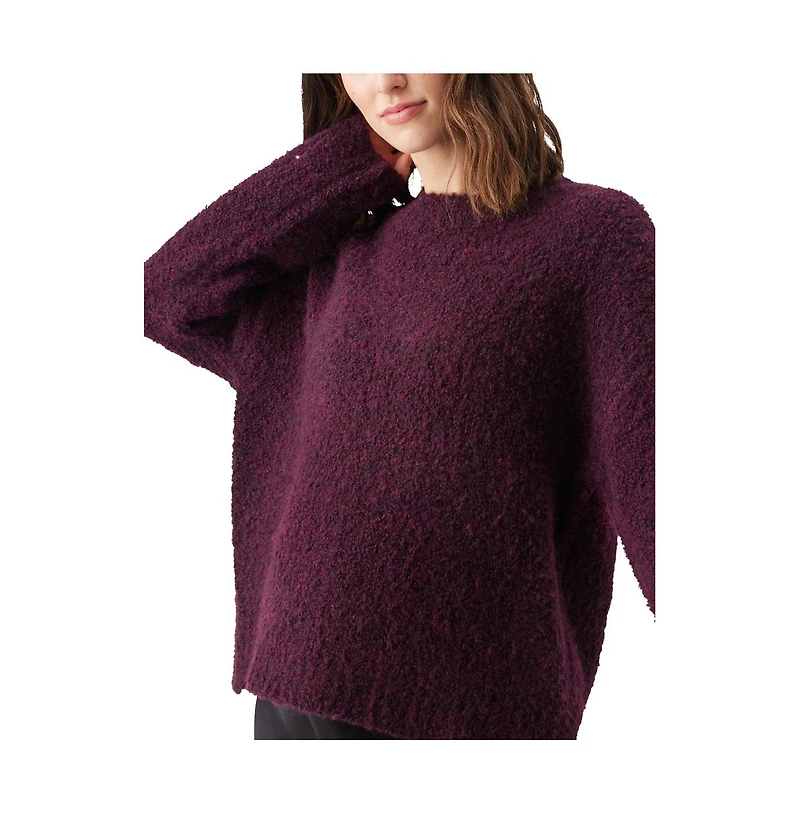 Theo Cosy Knit