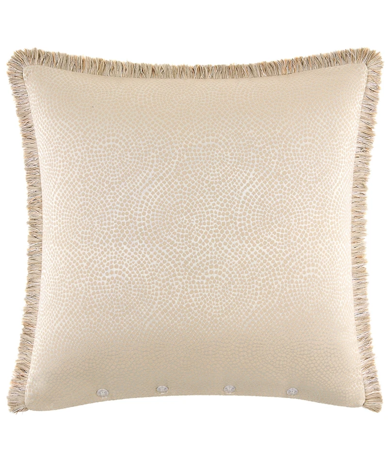 Rose Tree Hannah Woven Sham, European