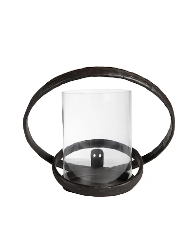 Danya B Orbits Wall Candle Sconce