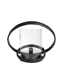 Danya B Orbits Wall Candle Sconce