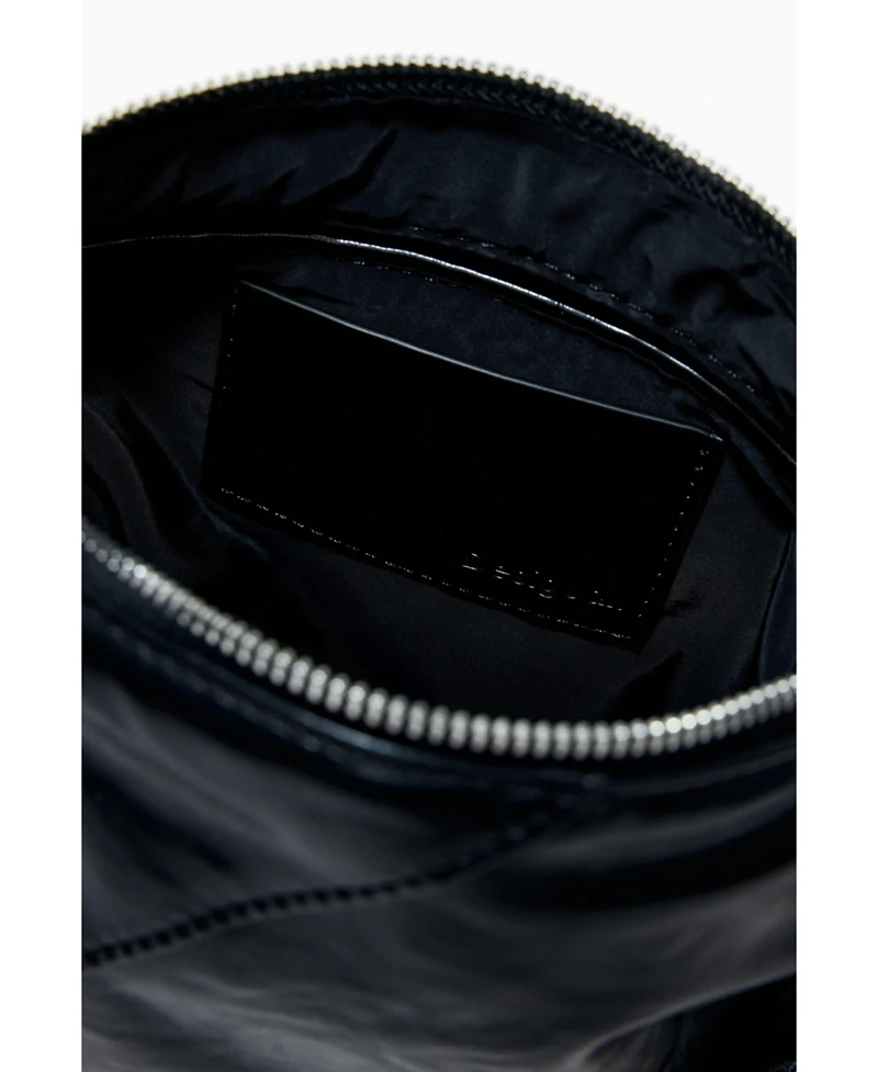 Desigual Women's Leather-effect Bag