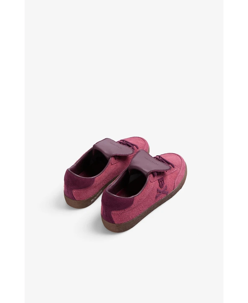 Scalpers Gala Tongue Sneakers Woman