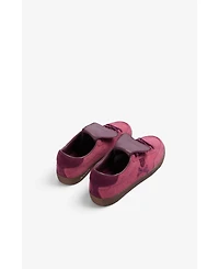 Scalpers Gala Tongue Sneakers Woman