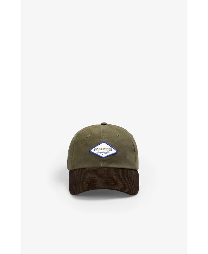 Scalpers Women's Ford Cap