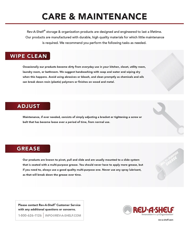 Rev-a-Shelf 28" Lazy Susan Kidney-Shaped 2-Shelf Corner Cabinet, Chrome, 5472-28CR