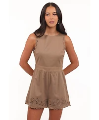 Petal and Pup Women's Zelus Romper